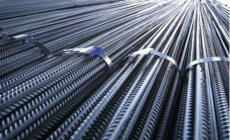 Giá thép hôm nay 123 Ghi nhận tiếp tục tăng giá