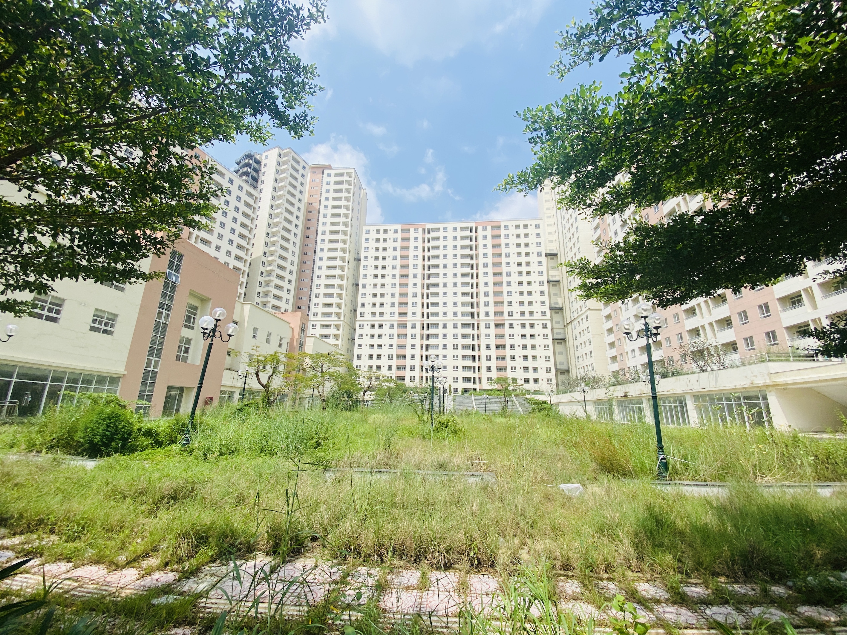 TP.HCM chuẩn bị đấu giá 3.800 căn hộ tại Khu đô thị mới Thủ Thiêm sau 3 phiên thất bại