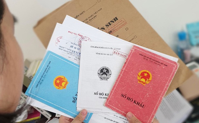 Hải Dương Không yêu cầu người dân xuất trình sổ hộ khẩu, tạm trú giấy khi tiếp nhận, giải quyết thủ tục hành chính