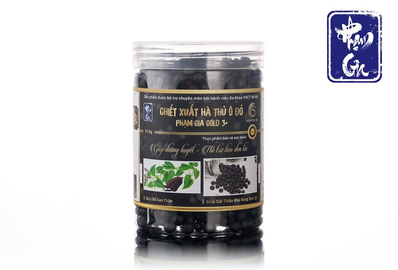 Bài 1 Sản phẩm đông y Phạm Gia ‘thổi phồng’ công dụng, lừa dối người tiêu dùng