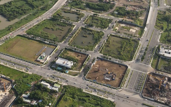 Hệ số điều chỉnh giá đất bồi thường tại TP.HCM có gì mới