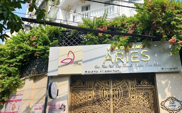 Thanh tra Sở Y tế TP.HCM xử phạt nhiều cá nhân, cơ sở khám chữa bệnh vi phạm