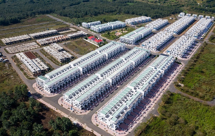 Đồng Nai tiếp tục chỉ đạo xử lý các dự án xây chui gây bức xúc dư luận 