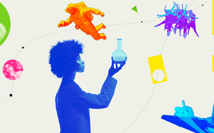 Ngày Sở hữu trí tuệ thế giới 2023 Khuyến khích phụ nữ đổi mới sáng tạo