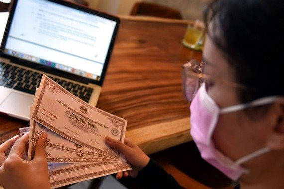 Cần thêm nhiều giải pháp quyết liệt hơn để lấy lại niềm tin của nhà đầu tư vào thị trường trái phiếu 