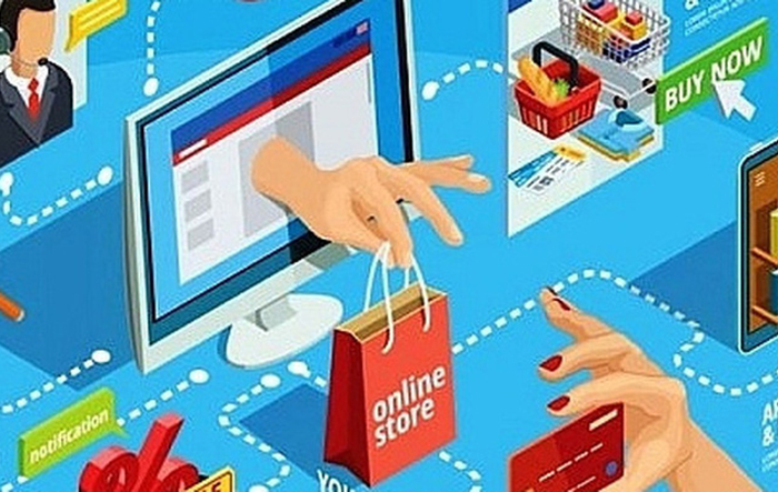 Kinh doanh có trách nhiệm, vì người tiêu dùng trong môi trường số