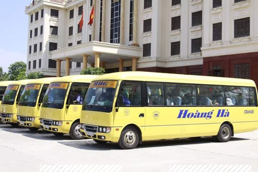 Chủ tịch HĐQT Công ty Hoàng Hà (HHG) bị phạt tiền, đình chỉ giao dịch chứng khoán