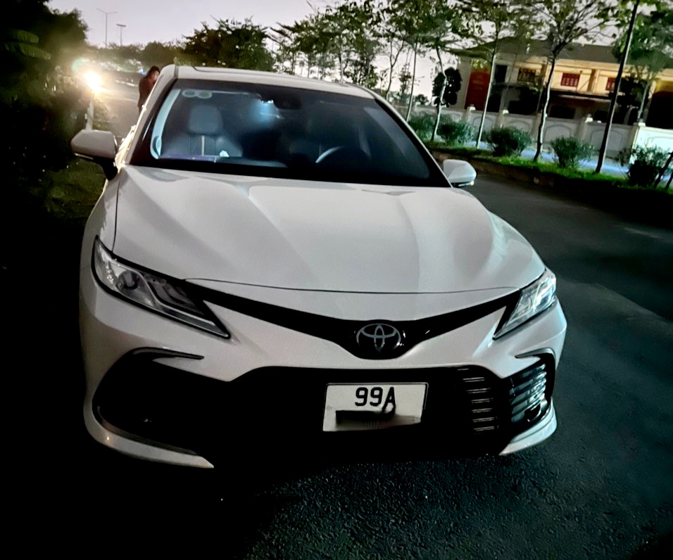 Toyota Raize 2023  Toyota Bắc Ninh
