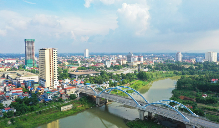 Phê duyệt quy hoạch tỉnh Thái Nguyên thời kỳ 2021-2030 và tầm nhìn năm 20250