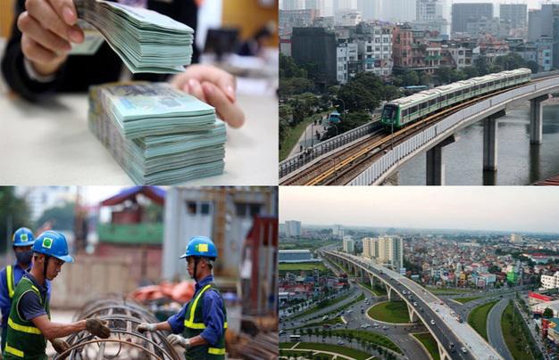 Giao bổ sung, điều chỉnh kế hoạch đầu tư công trung hạn vốn ngân sách trung ương