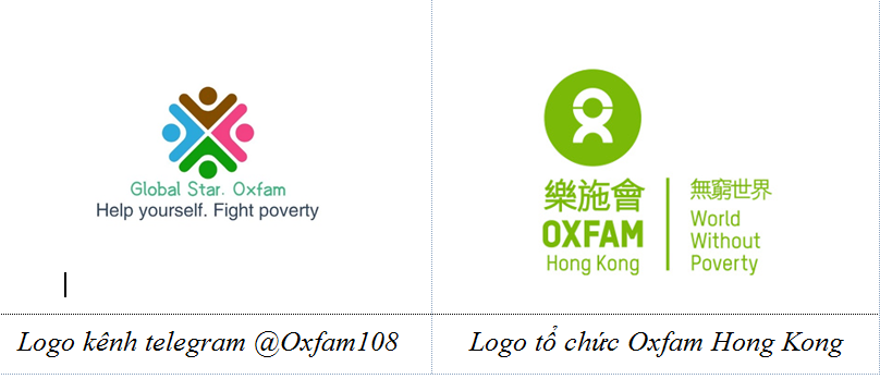 Cảnh giác với hoạt động nhóm từ thiện Oxfam108 và kênh đầu tư tài chính SAMEHOME