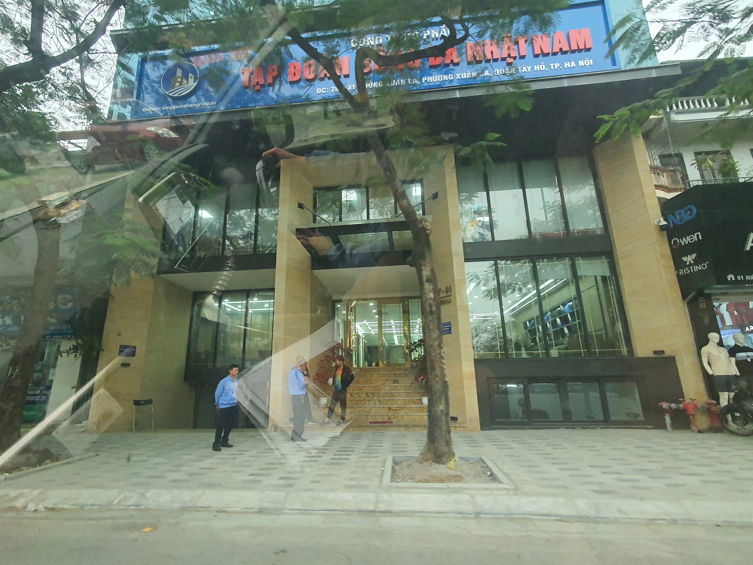 Kỳ 2 Chuyện gì đang diễn ra tại Công ty BĐS Nhật Nam 