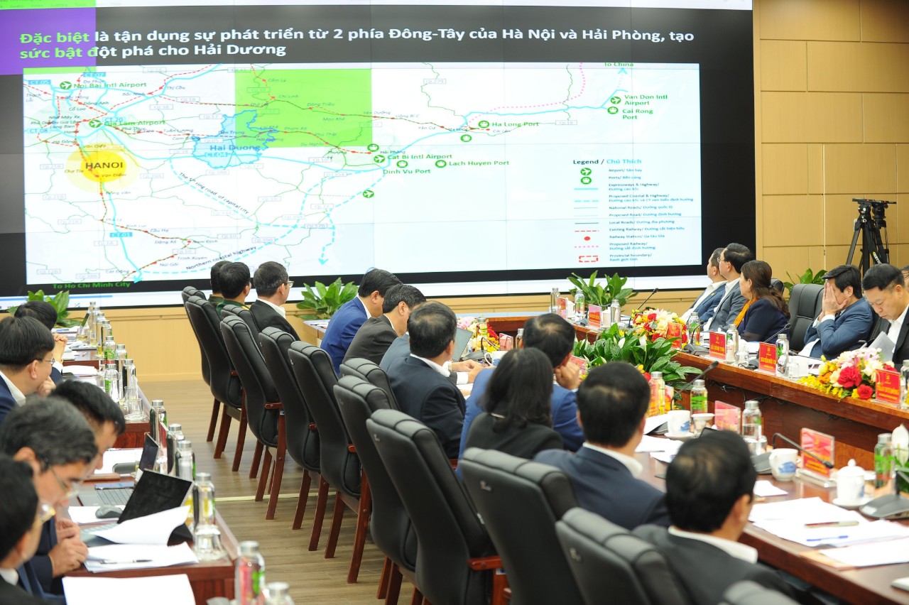 Khẩn trương hoàn thiện hồ sơ đề cử Quần thể di tích Yên Tử - Vĩnh Nghiêm - Côn Sơn, Kiếp Bạc là di sản thế giới