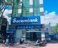 Cách chức Giám đốc Sacombank Khánh Hòa liên quan vụ khách hàng tố mất 46,9 tỷ đồng 