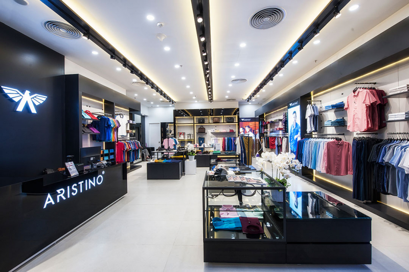 KG Việt Nam nói gì khi người tiêu dùng lên tiếng mua hàng không đúng thương hiệu tại shop của Aristino