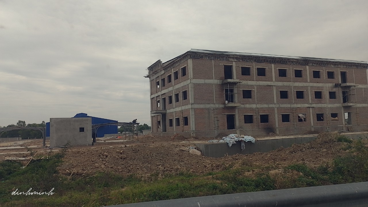 Hải Dương xin thu hồi chủ trương giao VIDIFI là chủ đầu tư KCN Hoàng Diệu, KCN Hưng Đạo