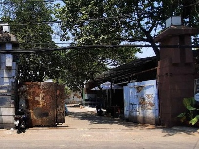 Loạt sai phạm của Công ty CP Nam Tiến tại khu đất vàng hơn 12.000m2 ở TP.HCM