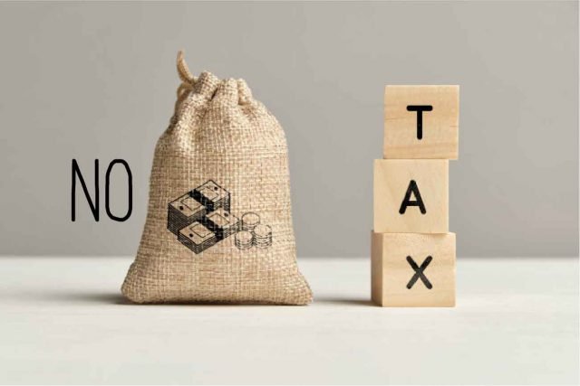 Bổ sung quy định về các khoản thu nhập được miễn giảm thuế TNDN