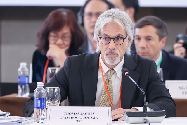 Tăng trưởng phát thải ròng bền vững cần phải có thêm tới 6,8% GDP đầu tư hàng năm