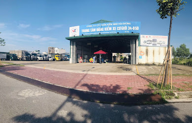 Trung tâm Đăng kiểm xe cơ giới 34-05D hoạt động trở lại từ ngày 203