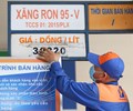 Dự báo giá xăng dầu giảm hơn 1.000 đồng/lít trong kỳ điều hành tới 