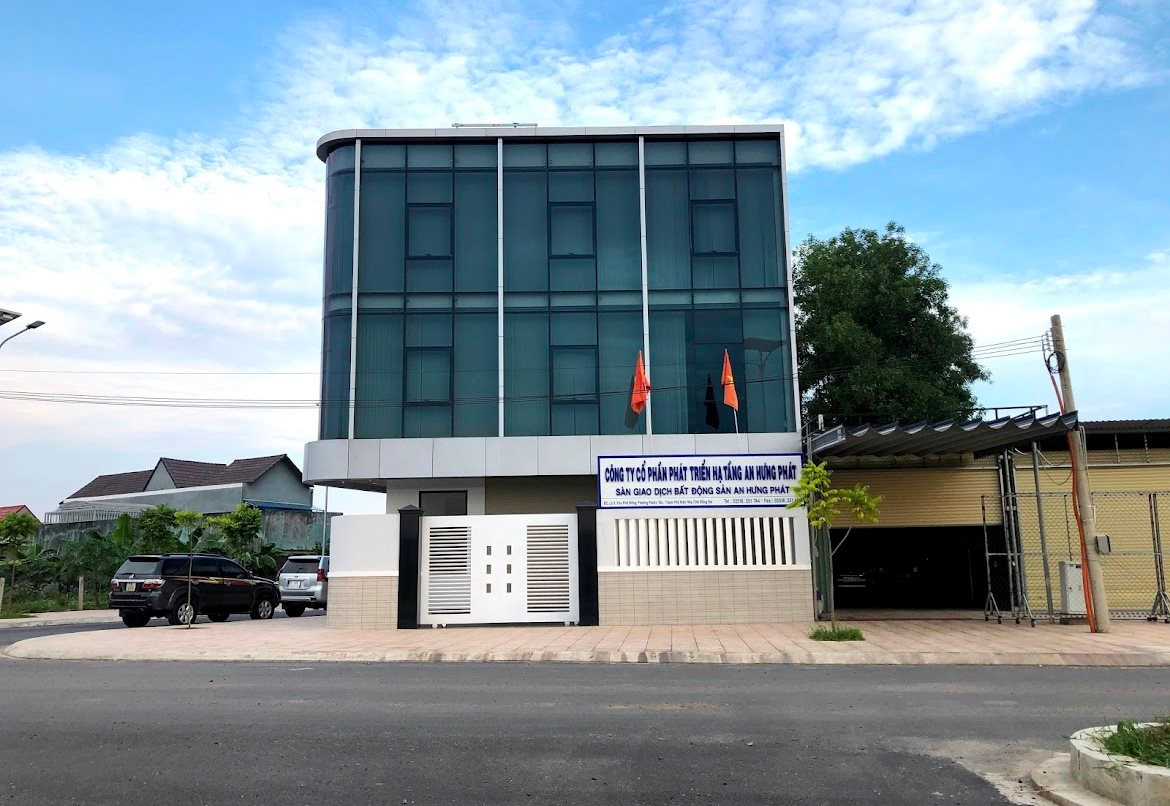 Công an Đồng Nai vào cuộc xác minh dấu hiệu sai phạm tại dự án khu dân cư Long Phước