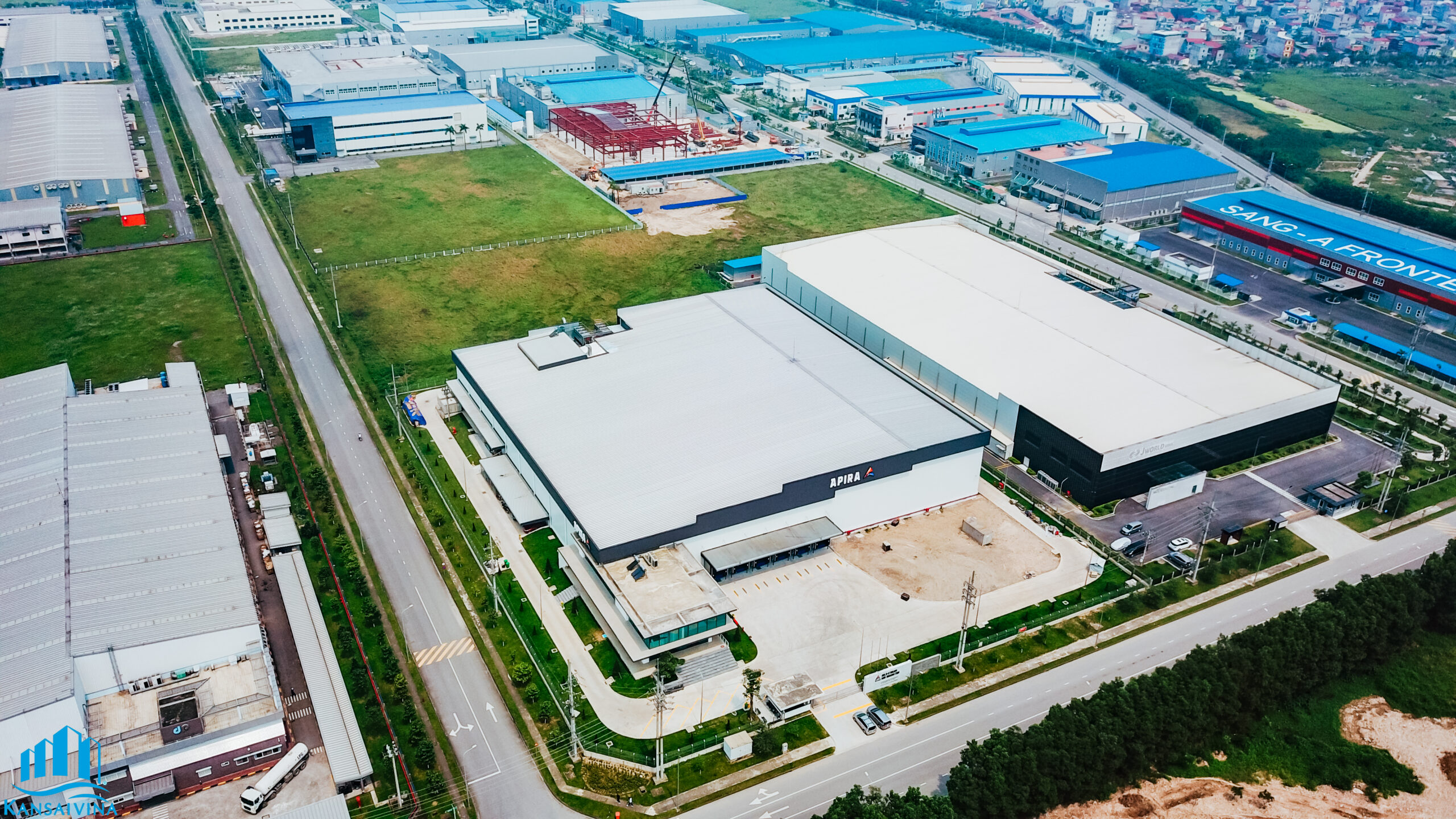 Cổ phiếu của Chiếu xạ An Phú (APC) bị đưa vào diện kiểm soát