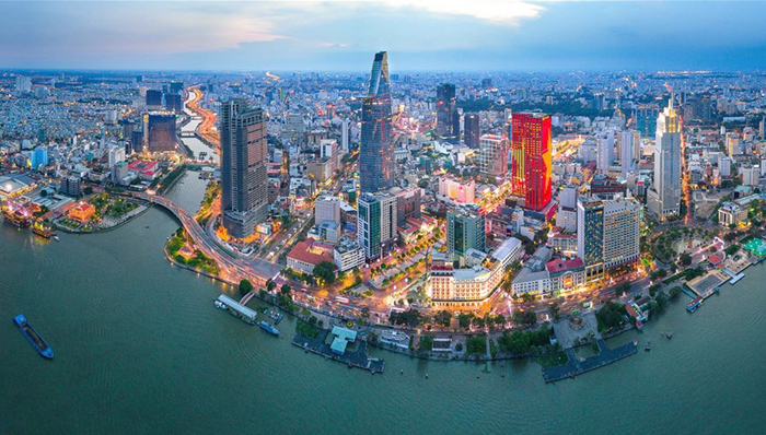 Đề nghị xây dựng Nghị quyết của Quốc hội thí điểm một số cơ chế, chính sách đặc thù phát triển TPHCM