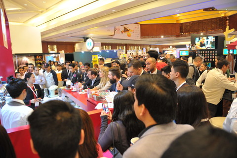 TH true HERBAL kiên định với con đường đưa thảo dược Việt ra thế giới