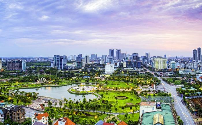 Rà soát lộ trình thực hiện các mục tiêu phát triển bền vững Việt Nam