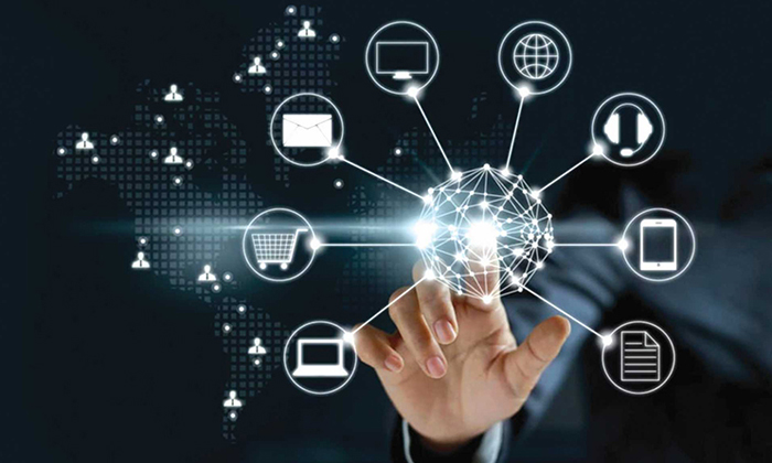 Chuyển đổi số Cơ hội cho doanh nghiệp nâng cao hiệu quả kinh doanh