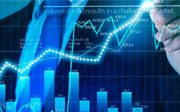 Chứng khoán ngày 223 Nối tiếp đà phục hồi, VN-Index duy trì được sắc xanh xuyên suốt phiên