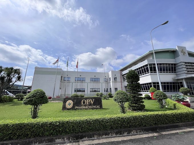 Công ty cổ phần Dược phẩm OPV bị xử phạt 120 triệu đồng