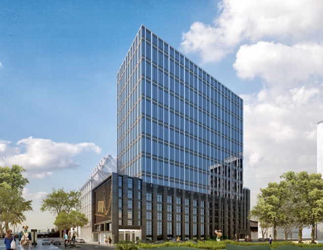 Tập đoàn Everland xin hoãn công bố báo cáo tài chính kiểm toán