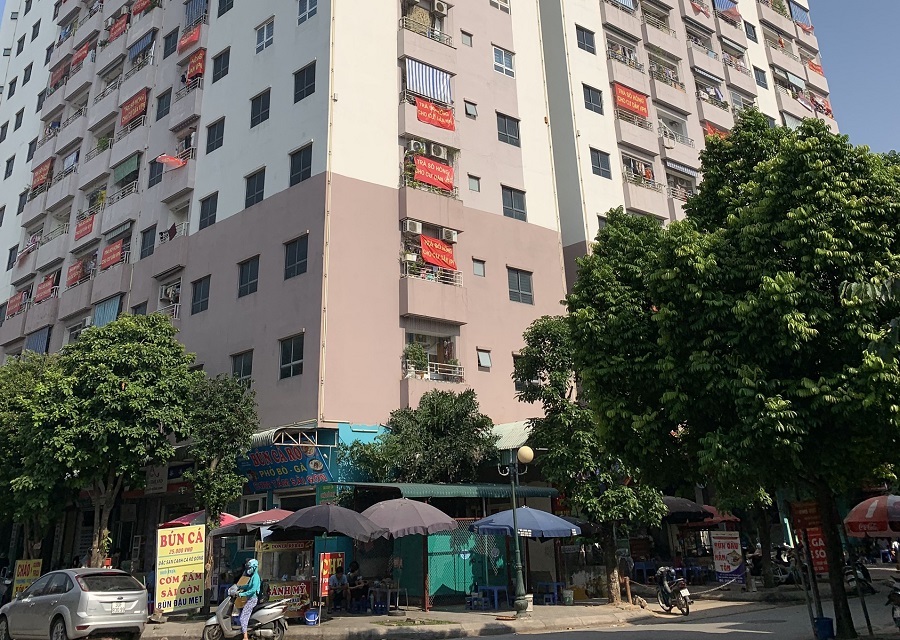 Cựu Tổng giám đốc Công ty Cổ phần Coma 18 bị khởi tố, tạm giam