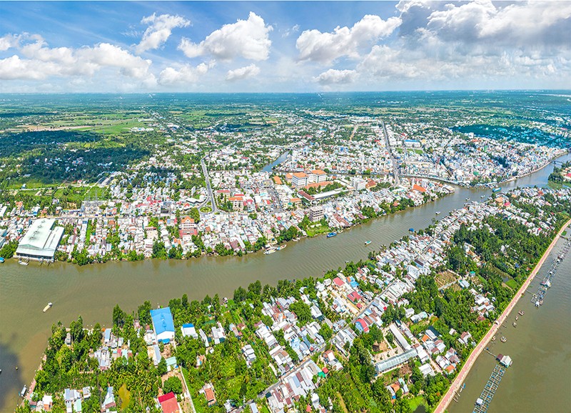 Lộ diện doanh nghiệp muốn thực hiện dự án 22ha ở Đồng Tháp