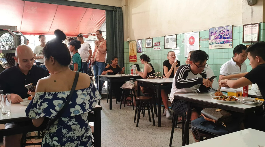 Việt Nam đã sẵn sàng cho những ngôi sao Michelin