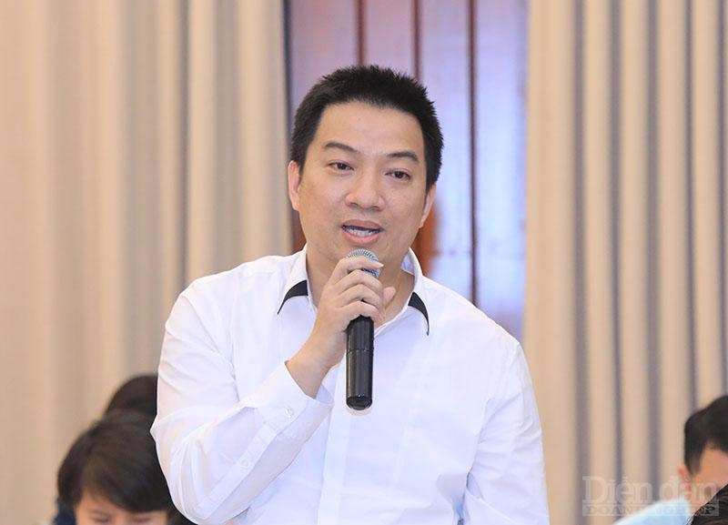 Kiến nghị tách bạch nhiệm vụ chính trị khỏi hoạt động sản xuất kinh doanh vì lợi nhuận cho DNNN