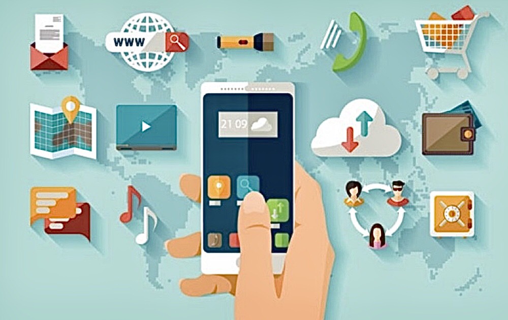 Bộ Thông tin và Truyền thông chấn chỉnh hoạt động quảng cáo trên môi trường mạng