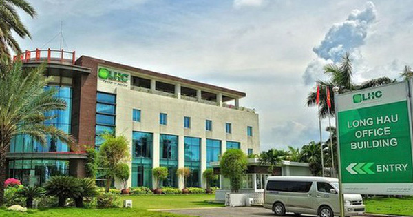 Vì sao giải ngân đầu tư thấp, Long Hậu (LHG) vẫn đặt kế hoạch tham vọng