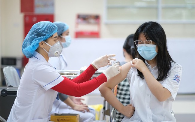 Bám sát diễn biến dịch Covid-19, điều chỉnh biện pháp phòng chống phù hợp