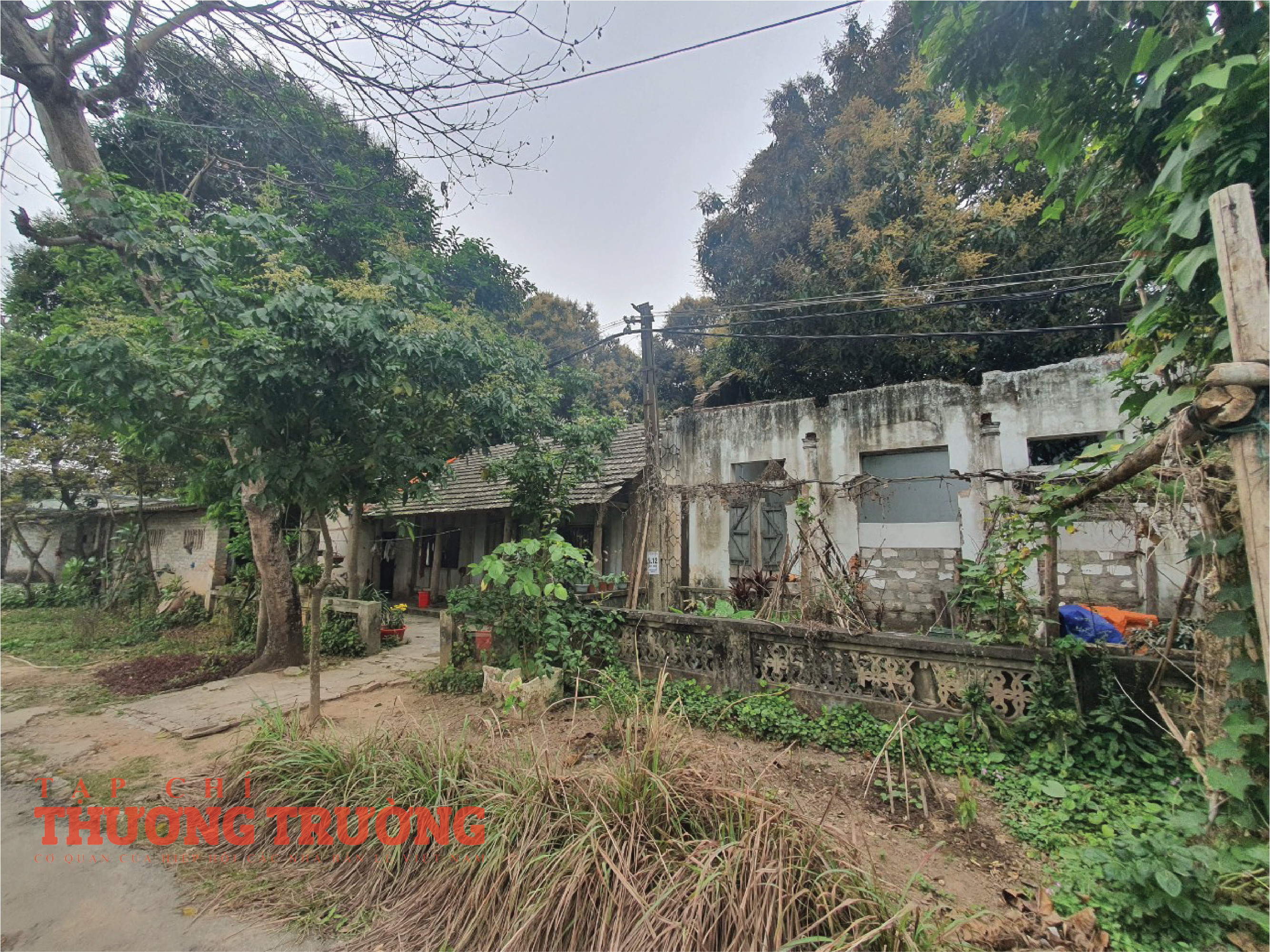 Bài 2 - Tiểu khu đô thị số 3 UBND TP Lào Cai giao đất tái định cư cho… “người đã chết”