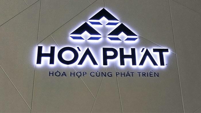 Người nhà Phó Chủ tịch Hòa Phát (HPG) đăng ký bán hết cổ phiếu
