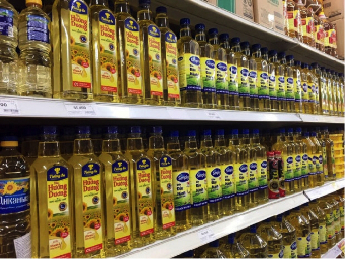 Bộ Tài chính nói gì trước đề xuất niêm yết giá nước mắm, dầu ăn