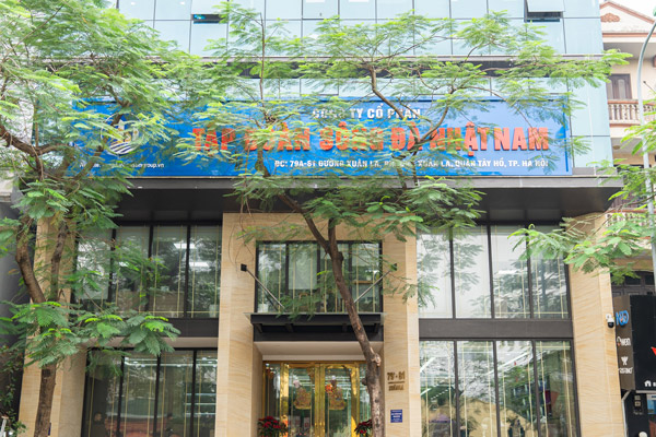 Kỳ 4 Vì sao nhà đầu tư mất niềm tin vào Công ty Nhật Nam