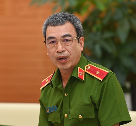 Khởi tố 5 cán bộ thanh tra Ngân hàng Nhà nước liên quan vụ Vạn Thịnh Phát