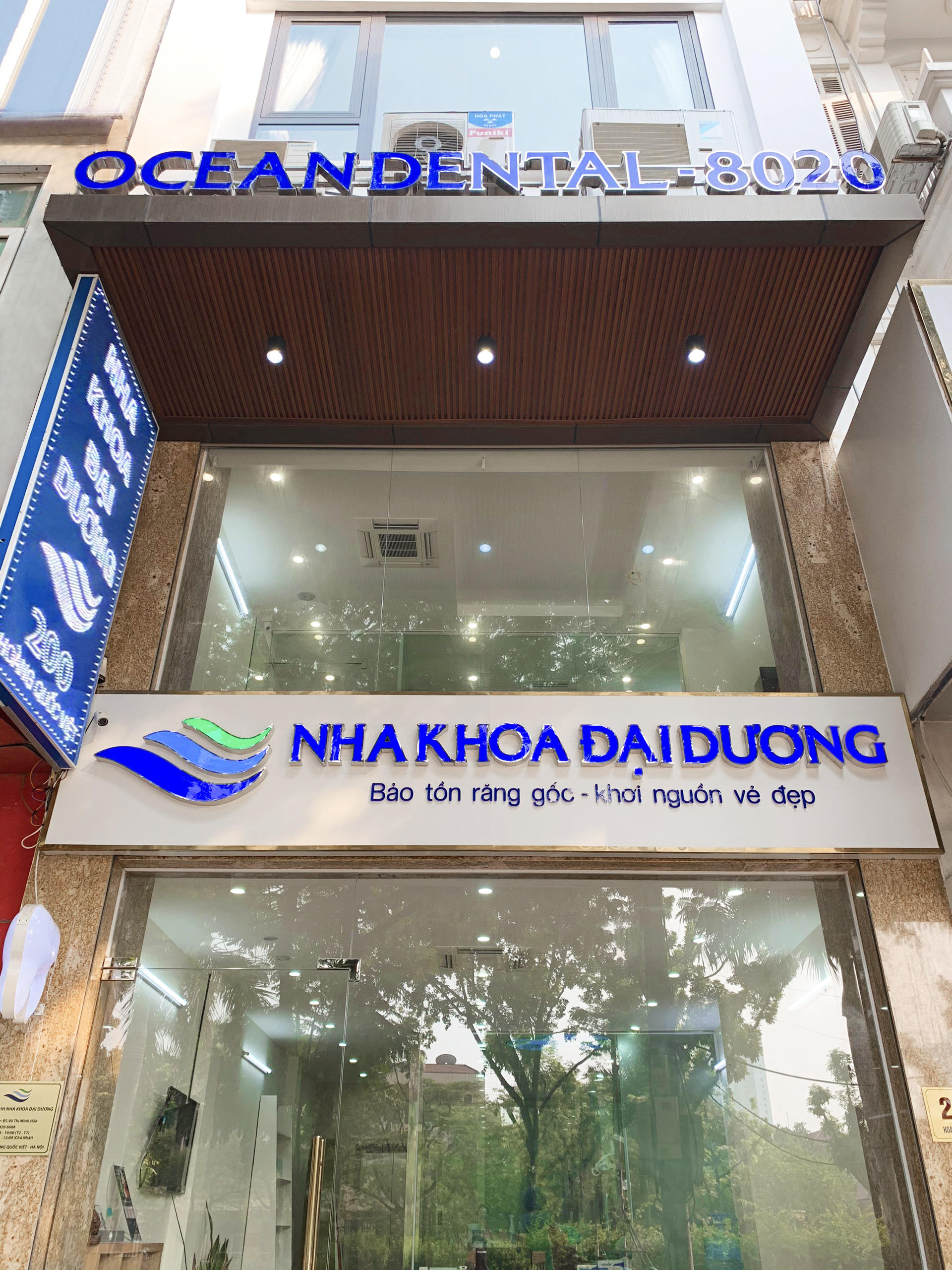 Nha khoa Đại Dương bị xử phạt 53 triệu đồng do có nhiều vi phạm