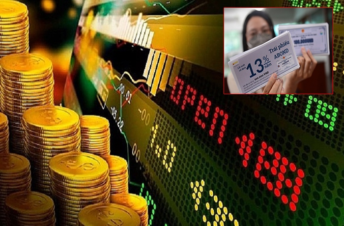 Lường trước rủi ro khi thị trường trái phiếu nóng trở lại