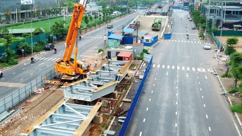 Nguyên nhân giải ngân kế hoạch vốn đầu tư công trong 3 tháng đầu năm còn chậm