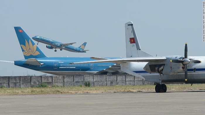 Triển khai lập, phê duyệt quy hoạch chi tiết cảng hàng không Thành Sơn